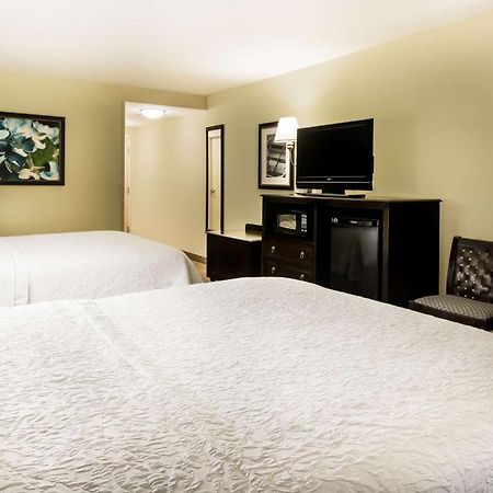 Hampton Inn Murrells Inlet/Myrtle Beach Area Exterior photo