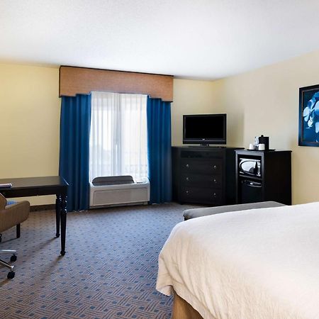 Hampton Inn Murrells Inlet/Myrtle Beach Area Exterior photo