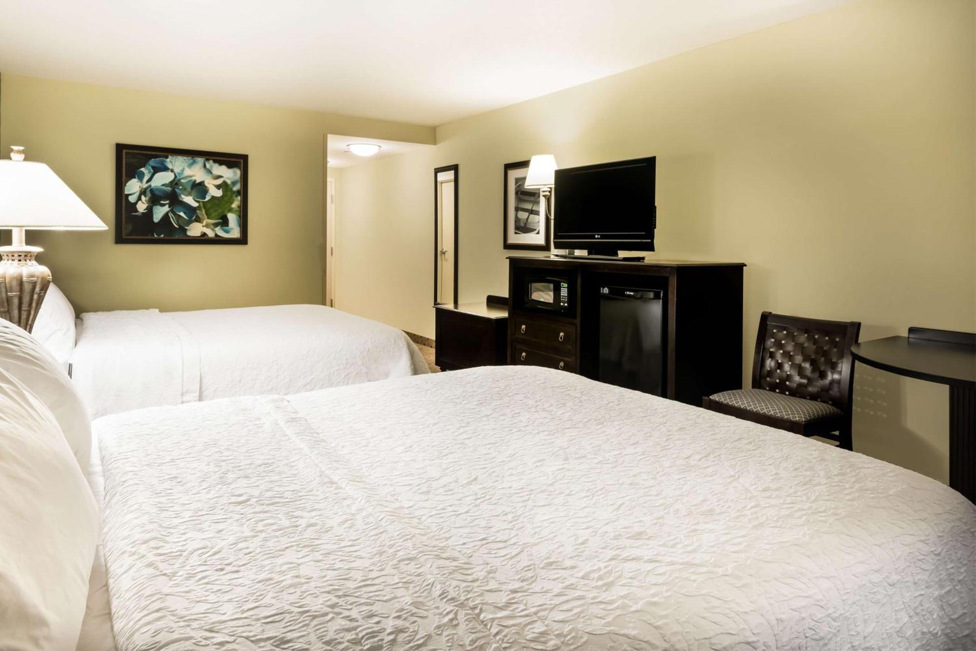 Hampton Inn Murrells Inlet/Myrtle Beach Area Exterior photo