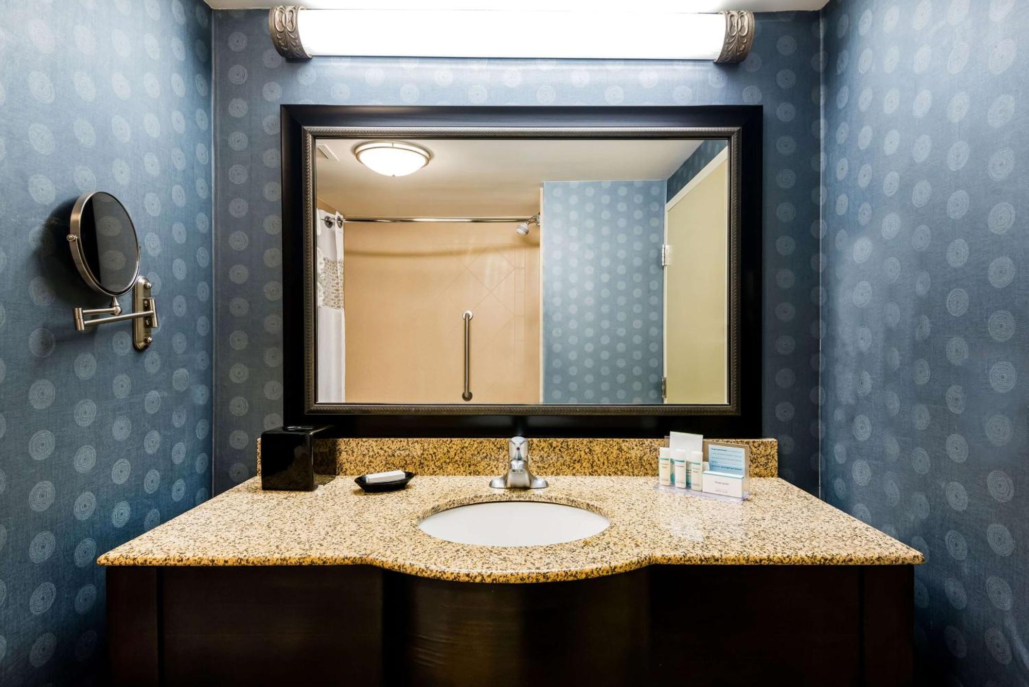 Hampton Inn Murrells Inlet/Myrtle Beach Area Exterior photo