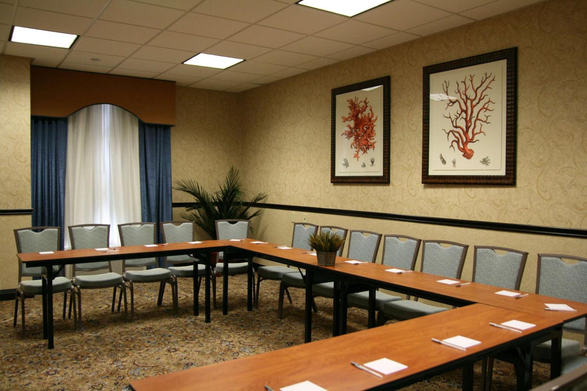 Hampton Inn Murrells Inlet/Myrtle Beach Area Exterior photo