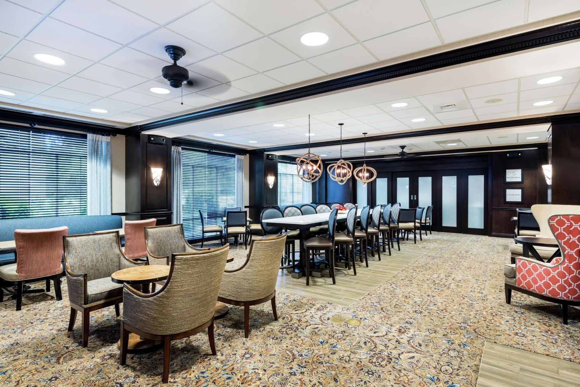 Hampton Inn Murrells Inlet/Myrtle Beach Area Exterior photo